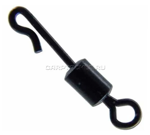 Вертлюг с быстросъемом Gardner Target Kwik Lok Swivels