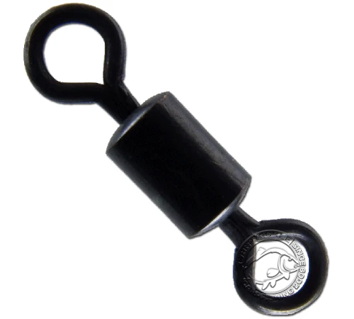 Вертлюг Gardner COVERT ROLLING SWIVELS