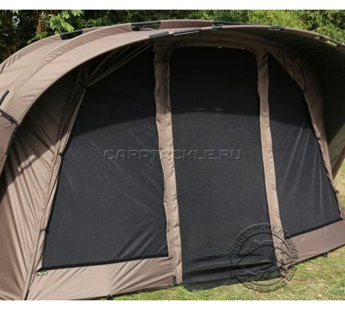 Палатка двухместная Fox Retreat+ 2Man