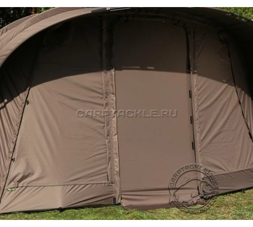 Палатка двухместная Fox Retreat+ 2Man