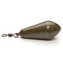 Грузило дальнобойное Korda Distance Casting Swivel