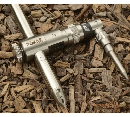 Стабилизатор стоек шарнирный Solar P1 Dog Leg