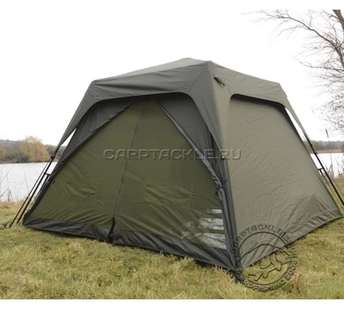 Шатер быстро сборный Solar SP Bankmaster Quick-Up Shelter