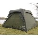 Шатер быстро сборный Solar SP Bankmaster Quick-Up Shelter
