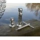 Набор для установки удилищ на мостке Solar P1 Stage Stands