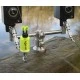 Набор для установки удилищ на мостке Solar P1 Stage Stands