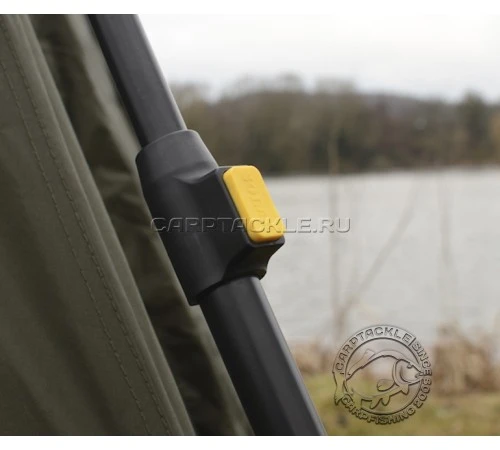 Шатер быстро сборный Solar SP Bankmaster Quick-Up Shelter