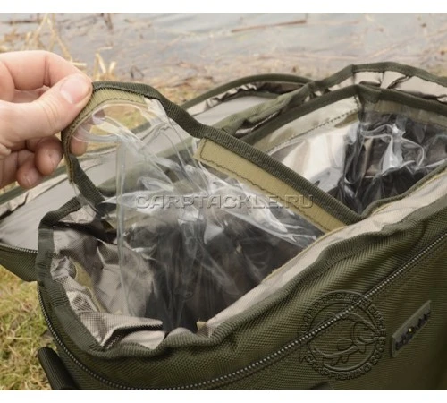 Сумка-холодильник Solar SP Cool Bag