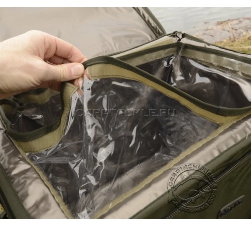 Сумка-холодильник Solar SP Session Cool Bag