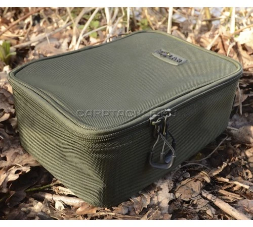 Сумка для аксессуаров Solar SP Hard Case Accessry Bag