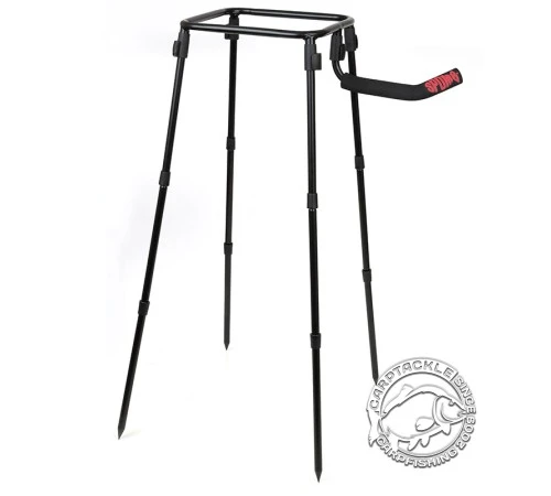 Подставка прикормочных ведер Spomb Bucket Stand Kit