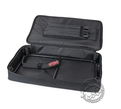 Подставка прикормочных ведер Spomb Bucket Stand Kit