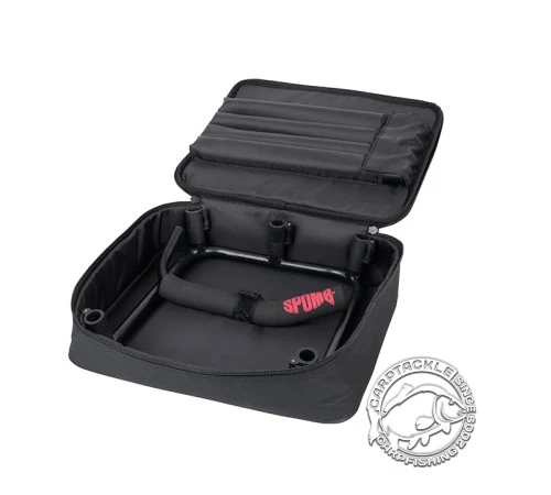 Подставка прикормочных ведер Spomb Bucket Stand Kit