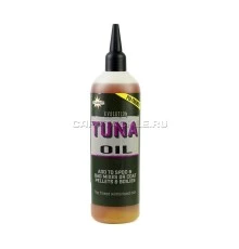 Масло Dynamite Baits EVOLUTION OILS TUNA 300 мл