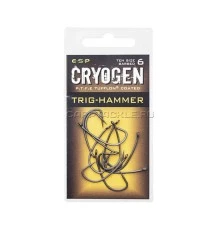 Крючки ESP CRYOGEN Trig-Hammer