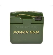 Резина для фидерной оснастки ESP Powergum 14lb