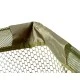 Подсак Trakker EQ Carbon Landing Net Olive mesh