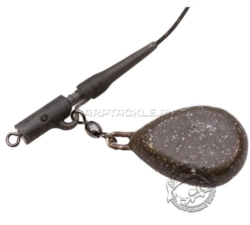 Безопасные клипсы ESP Adjustable Lead Clip