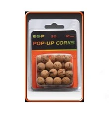 Пробковые шарики ESP Pop-Up Corks 12mm