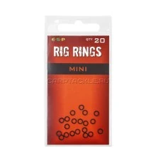 Кольцо металлическое ESP Rig Ring Mini