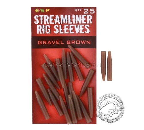 Конус для поводка ESP Streamliner Rig Sleeve