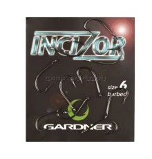 Крючки Gardner Incizor Hooks