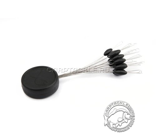 Эластичные стопора Matrix Rubber Line Stops Large