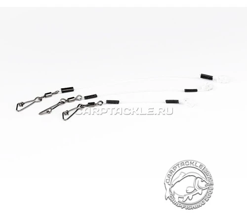 Поводок для крепления кормушки Matrix Feeder Links 8cm X-Strong