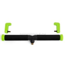 Держатель удилища Matrix EVA Multi Rod Rests Smooth Small 25cm