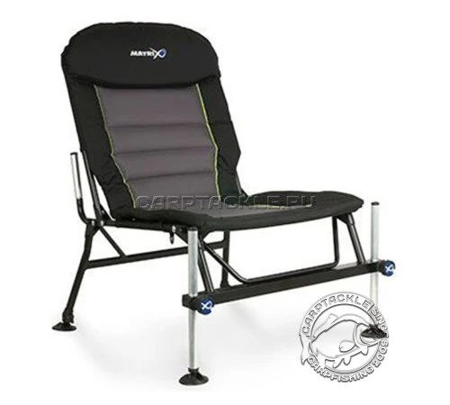 Стул фидерный Matrix Deluxe Accessory Chair
