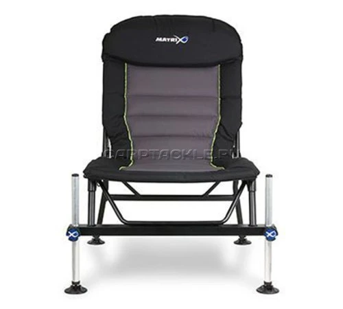 Стул фидерный Matrix Deluxe Accessory Chair