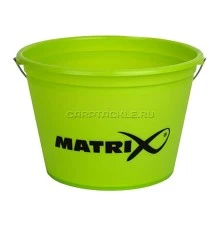 Ведро для прикормки Matrix 25 Litre Groundbait Bucket