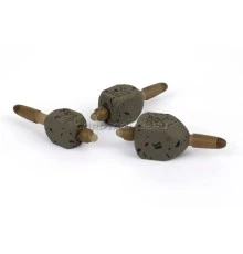 Грузило ин-лайн с быстросъемом Matrix In-Line Leads