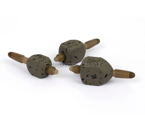 Грузило ин-лайн с быстросъемом Matrix In-Line Leads