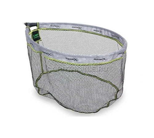 Подсак «голова прорезиненная» Matrix Carp Rubber Landing Net - 6mm 50cm x 40cm