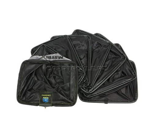 Садок Matrix River Keepnet 4m 50cm x 40cm