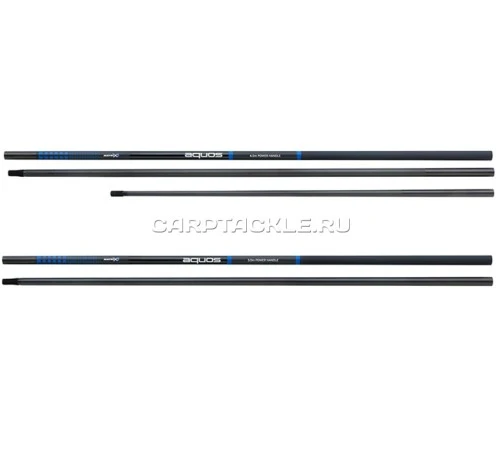 Ручка для подсачека штекерная усиленная Matrix Aquos® Power Landing Net Handle