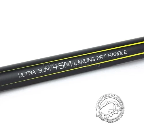 Рукоятка для подсачека штекерная Matrix Horizon Ultra Silm Landing Net Handle 4.5m