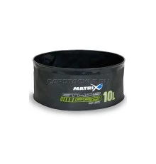 Мягкое ведро Matrix ETHOS® Pro EVA Bait Bowls
