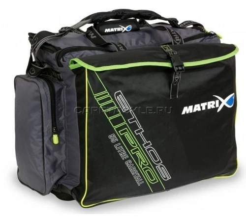Универсальная сумка 55 литров Ethos Pro MATRIX