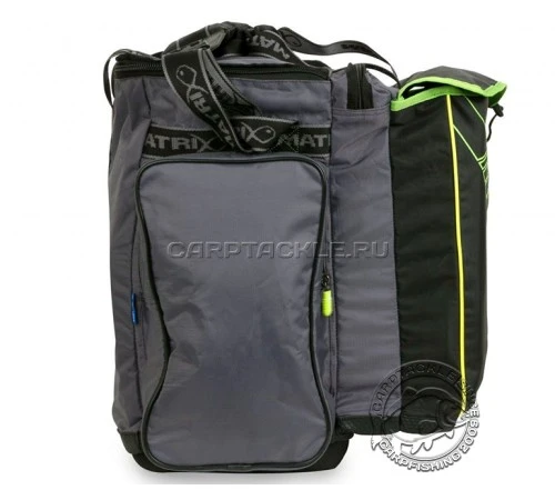 Универсальная сумка 55 литров Ethos Pro MATRIX