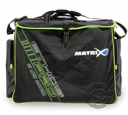 Универсальная сумка 55 литров Ethos Pro MATRIX