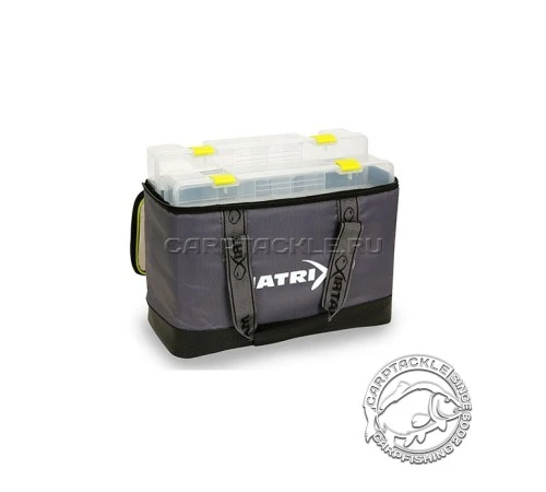 Сумка для коробок Matrix ETHOS® Pro Feeder Case