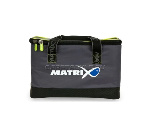 Сумка для коробок Matrix ETHOS® Pro Feeder Case