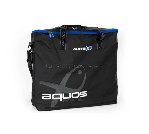 Сумка для садка Matrix Aquos PVC 2X Net Bag
