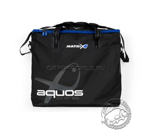 Сумка для садка Matrix Aquos PVC 2X Net Bag
