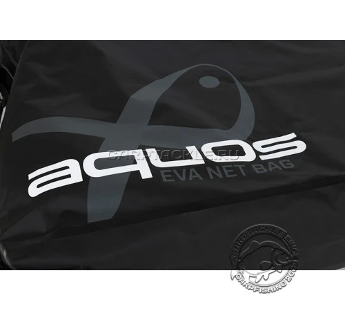 Сумка для садка Matrix Aquos PVC 2X Net Bag