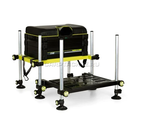 Платформа Matrix F25 MK2 Seatboxes