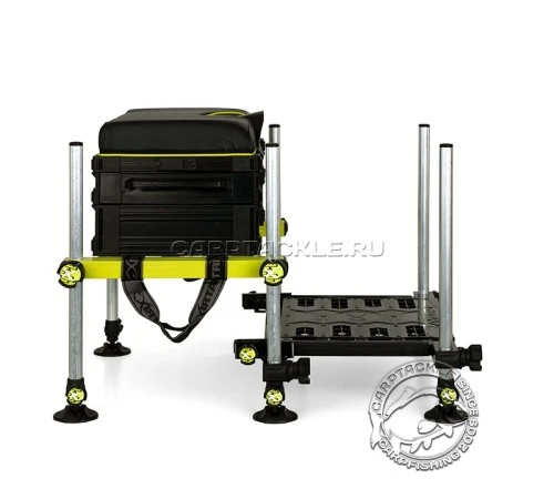 Платформа Matrix F25 MK2 Seatboxes