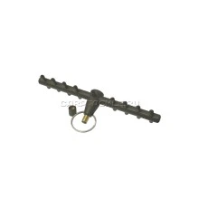 Многофункциональные грабли Gardner Multi Rake